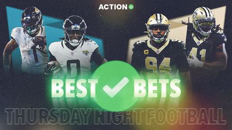 thursday night football tonight odds|Thursday Night Football Prop Bets: NFL Week 17 .